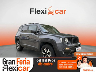Jeep Renegade en Motorflash