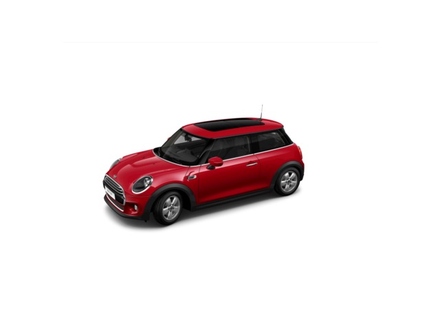 fotoG 6 del MINI MINI 3 Puertas One 75 kW (102 CV) 102cv Gasolina del 2020 en Valencia