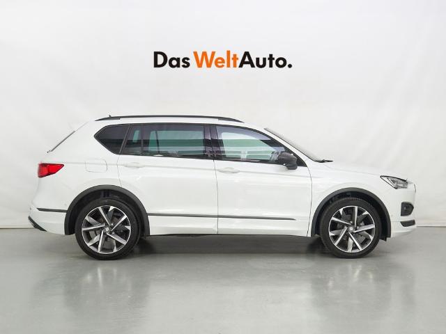 SEAT Tarraco 1.5 TSI S&S FR XL DSG 110 kW (150 CV)