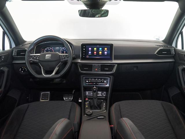 SEAT Tarraco 1.5 TSI S&S FR XL DSG 110 kW (150 CV)