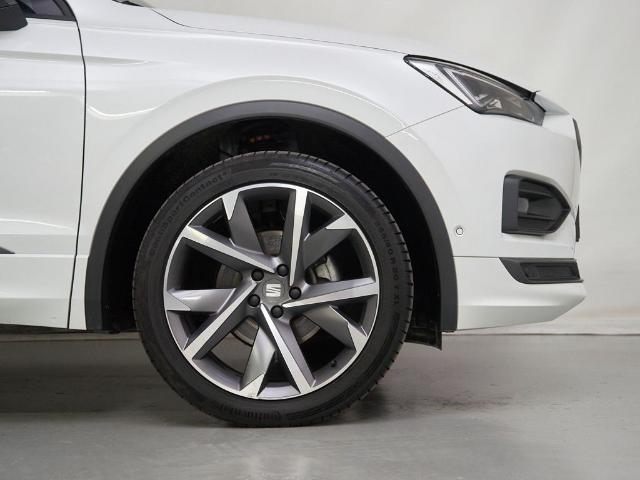 SEAT Tarraco 1.5 TSI S&S FR XL DSG 110 kW (150 CV)