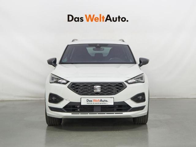 SEAT Tarraco 1.5 TSI S&S FR XL DSG 110 kW (150 CV)