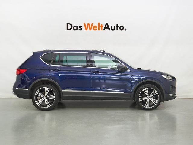 SEAT Tarraco 2.0 TDI S&S Xcellence DSG 110 kW (150 CV)