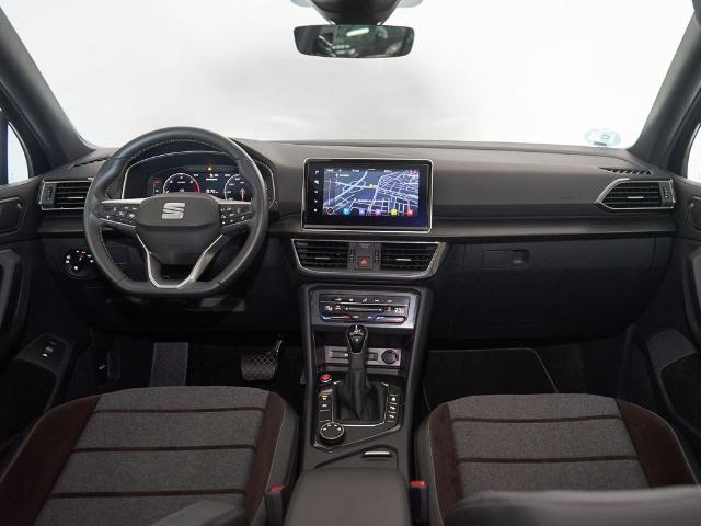 SEAT Tarraco 2.0 TDI S&S Xcellence DSG 110 kW (150 CV)