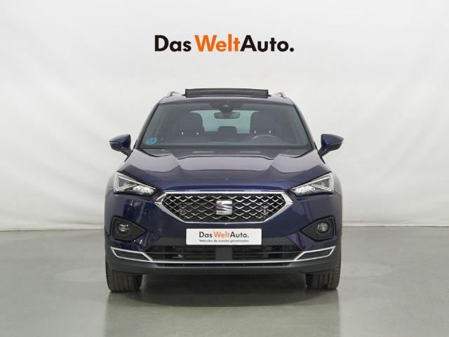 SEAT Tarraco 2.0 TDI S&S Xcellence DSG 110 kW (150 CV)