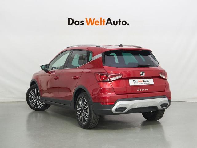 SEAT Arona 1.0 TSI Xperience XXL 81 kW (110 CV)