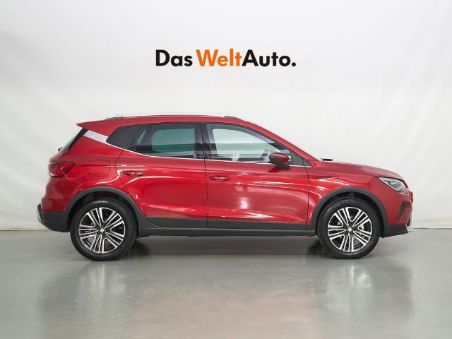 SEAT Arona 1.0 TSI Xperience XXL 81 kW (110 CV)