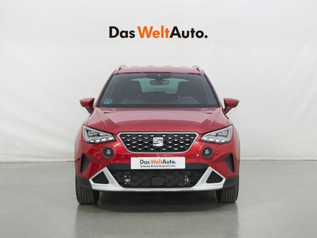 SEAT Arona 1.0 TSI Xperience XXL 81 kW (110 CV)