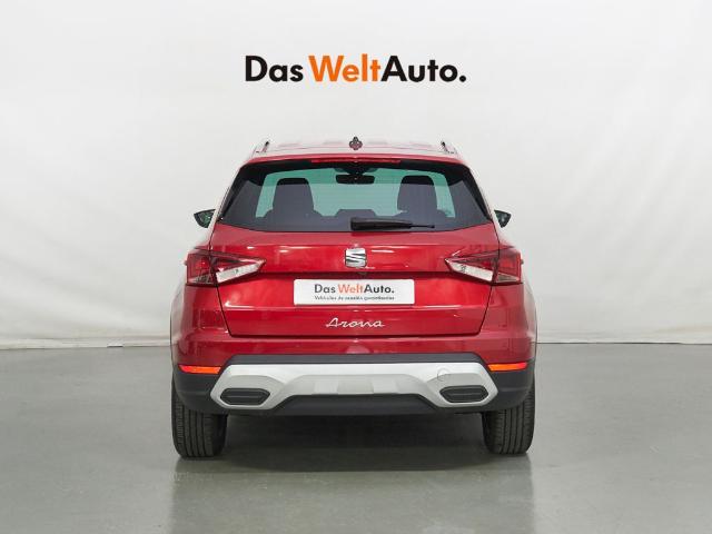 SEAT Arona 1.0 TSI Xperience XXL 81 kW (110 CV)