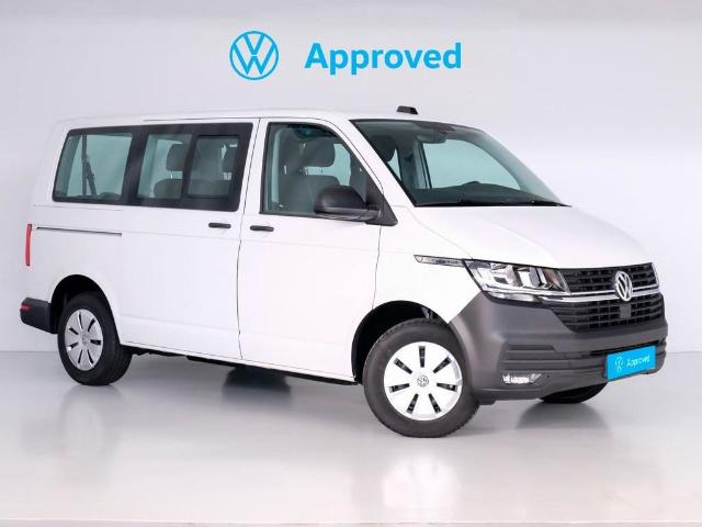 Volkswagen Caravelle Origin Batalla Corta 2.0 TDI BMT 110 kW (150 CV) DSG