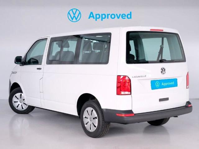 Volkswagen Caravelle Origin Batalla Corta 2.0 TDI BMT 110 kW (150 CV) DSG