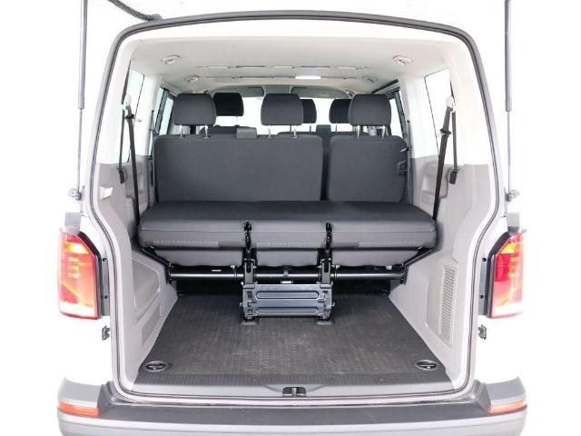 Volkswagen Caravelle Origin Batalla Corta 2.0 TDI BMT 110 kW (150 CV) DSG