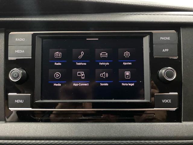 Volkswagen Caravelle Origin Batalla Corta 2.0 TDI BMT 110 kW (150 CV) DSG