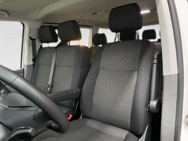 Volkswagen Caravelle Origin Batalla Corta 2.0 TDI BMT 110 kW (150 CV) DSG