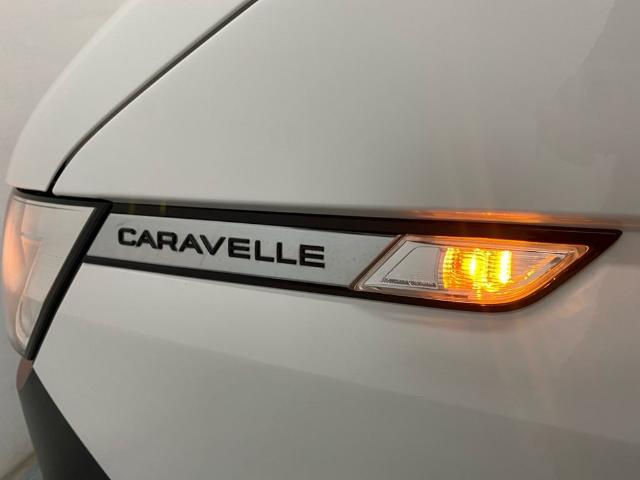 Volkswagen Caravelle Origin Batalla Corta 2.0 TDI BMT 110 kW (150 CV) DSG