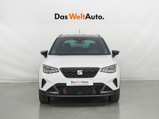 SEAT Arona 1.0 TSI S&S FR XL DSG 81 kW (110 CV)