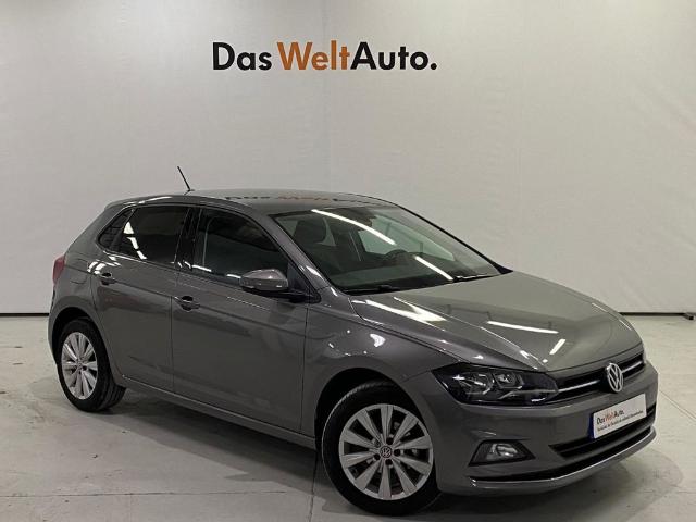 Volkswagen Polo R-Line 1.0 TSI 70 kW (95 CV) DSG