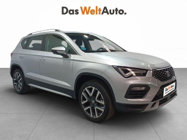 SEAT Ateca 1.5 TSI de segunda mano