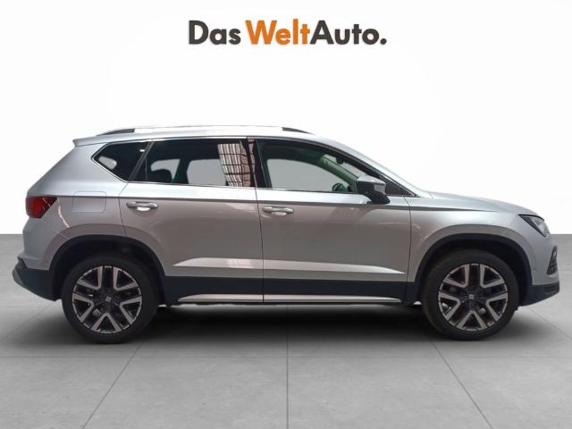 SEAT Ateca 1.5 TSI S&S X-Perience XL DSG 110 kW (150 CV)