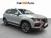 SEAT Ateca 1.5 TSI S&S X-Perience XL DSG 110 kW (150 CV)