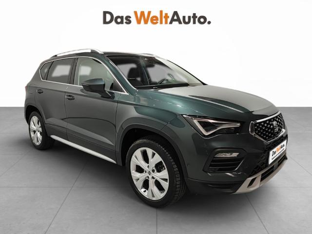 SEAT Ateca 1.5 TSI de segunda mano