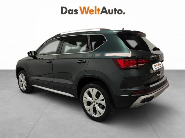 SEAT Ateca 1.5 TSI S&S X-Perience XL DSG 110 kW (150 CV)