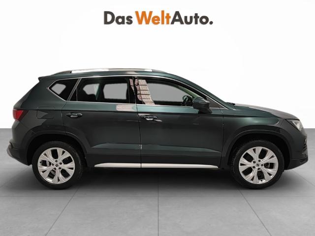 SEAT Ateca 1.5 TSI S&S X-Perience XL DSG 110 kW (150 CV)