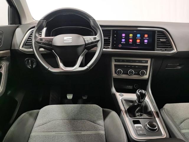 SEAT Ateca 2.0 TDI X-Perience XXL 110 kW (150 CV)