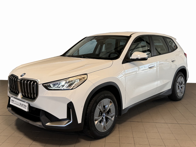 BMW iX1 xDrive30 de segunda mano