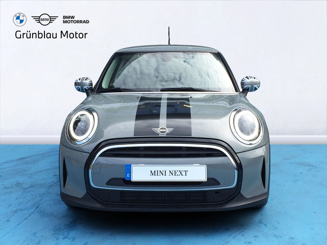 fotoG 1 del MINI MINI 3 Puertas One 75 kW (102 CV) 102cv Gasolina del 2022 en Cantabria