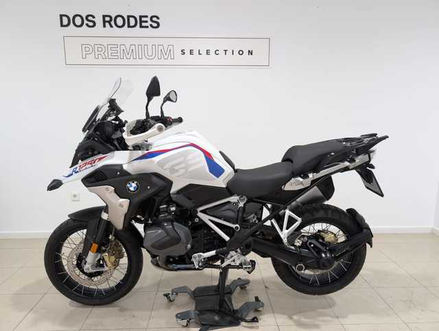 BMW Motorrad R 1250 GS  de ocasión 