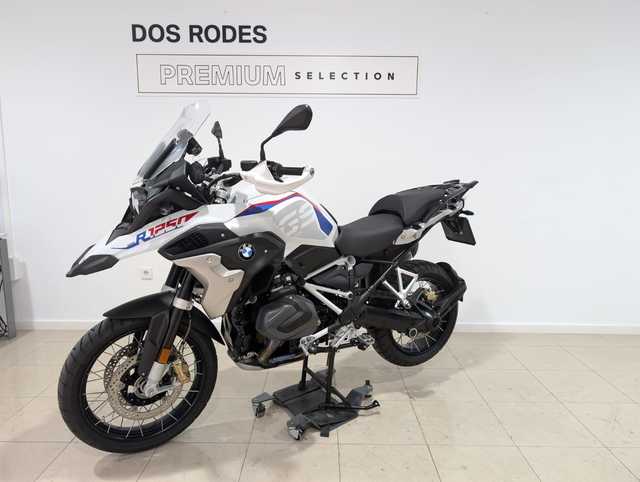 BMW Motorrad R 1250 GS  de ocasión 