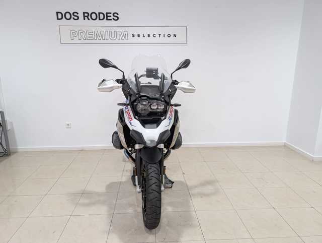 BMW Motorrad R 1250 GS  de ocasión 