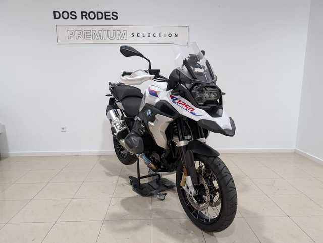 BMW Motorrad R 1250 GS  de ocasión 