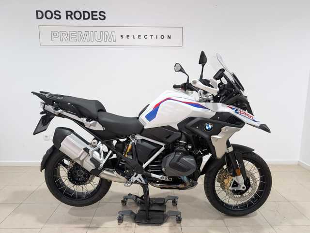 BMW Motorrad R 1250 GS  de ocasión 