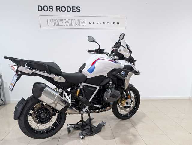 BMW Motorrad R 1250 GS  de ocasión 