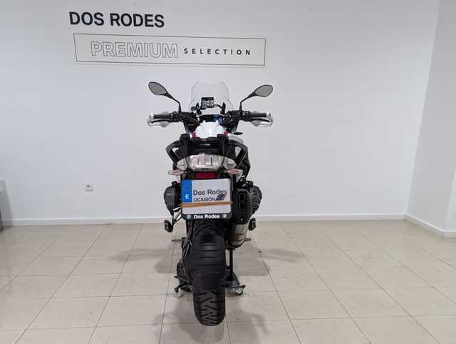 BMW Motorrad R 1250 GS  de ocasión 