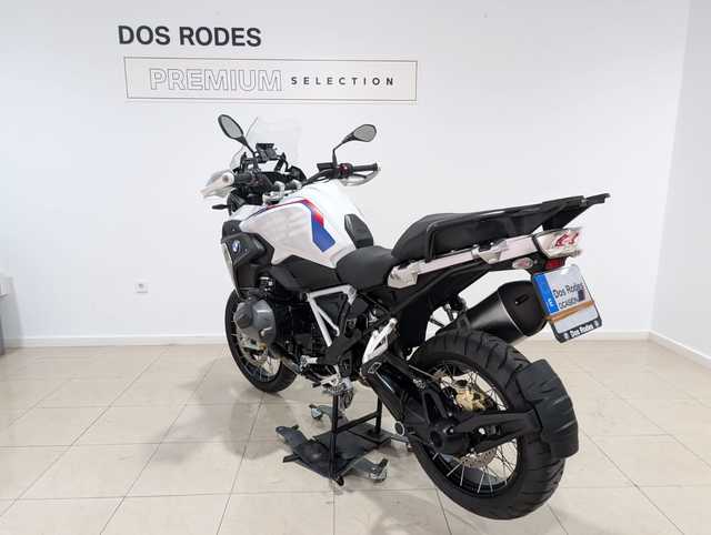 BMW Motorrad R 1250 GS  de ocasión 