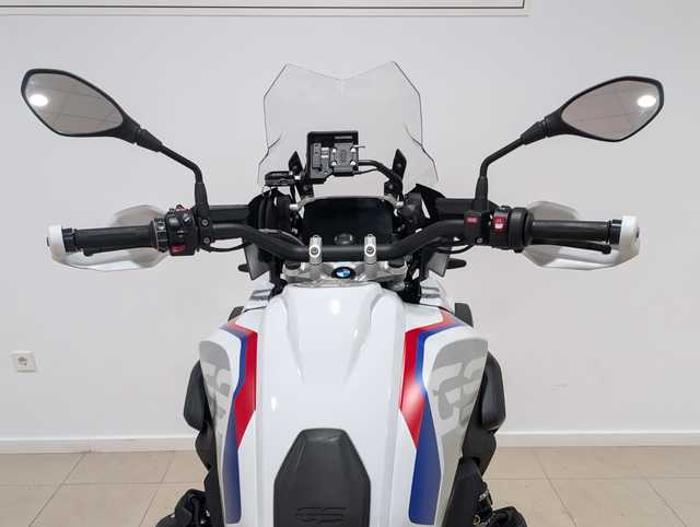 BMW Motorrad R 1250 GS  de ocasión 