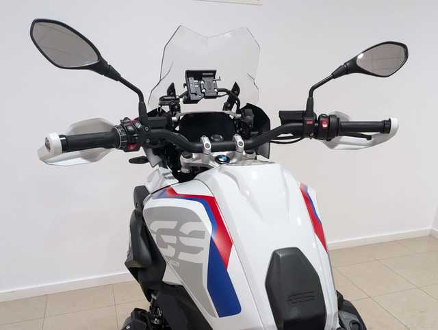 BMW Motorrad R 1250 GS  de ocasión 