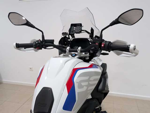 BMW Motorrad R 1250 GS  de ocasión 