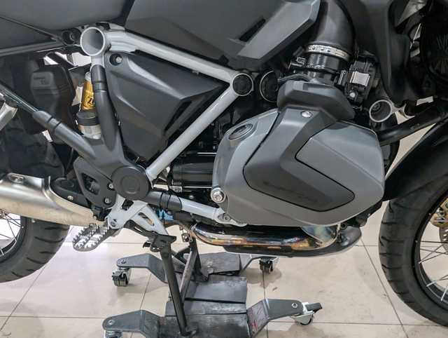 BMW Motorrad R 1250 GS  de ocasión 