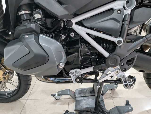 BMW Motorrad R 1250 GS  de ocasión 