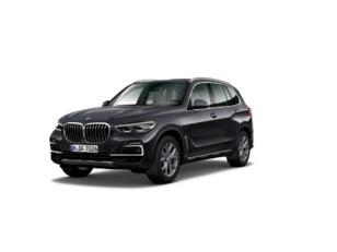 Fotos de BMW X5 xDrive30d color Gris. Año 2020. 210KW(286CV). Diésel. En concesionario SAN JUAN Automoviles Fersan S.A. de Alicante