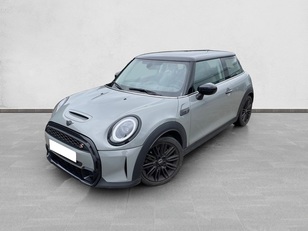 Fotos de MINI 3 Puertas Cooper S 131 kW (178 CV)