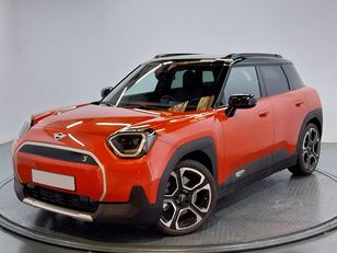 Fotos de MINI Aceman SE 160 kW (218 CV)