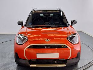 Fotos de MINI Aceman SE 160 kW (218 CV)