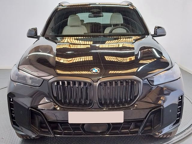 BMW X5 xDrive30d color Negro. Año 2024. 219KW(298CV). Diésel. En concesionario Proa Premium Palma de Baleares