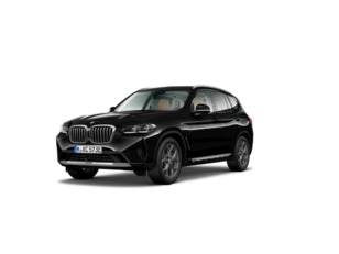 Fotos de BMW X3 xDrive30e color Negro. Año 2024. 215KW(292CV). Híbrido Electro/Gasolina. En concesionario Oliva Motor Girona de Girona