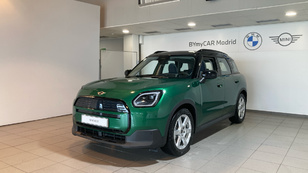 Fotos de MINI Countryman E 150 kW (204 CV)